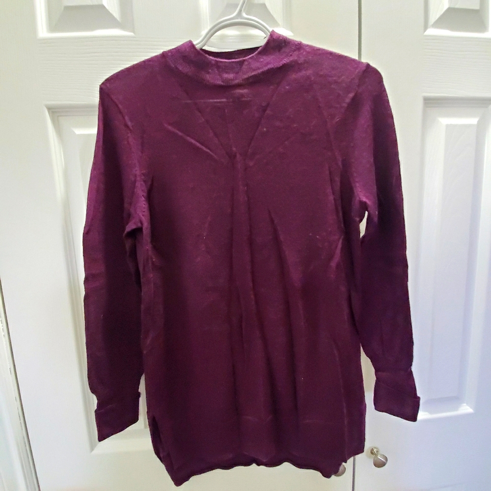 Light Sweater